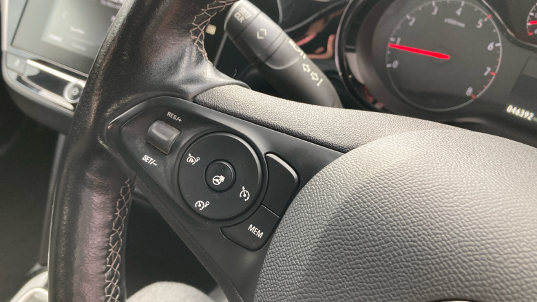 Vauxhall Corsa 1.2 SE Premium 5dr Petrol Hatchback